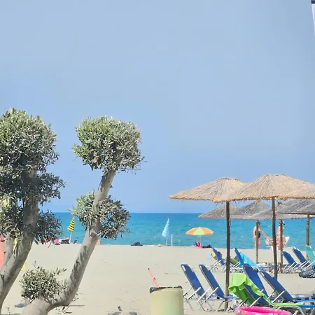 Violet Olympic Appartement *