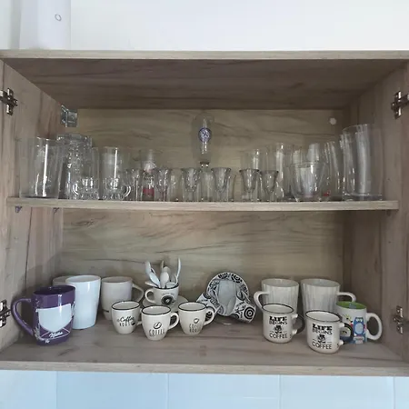 Violet Olympic Olympiakí Aktí