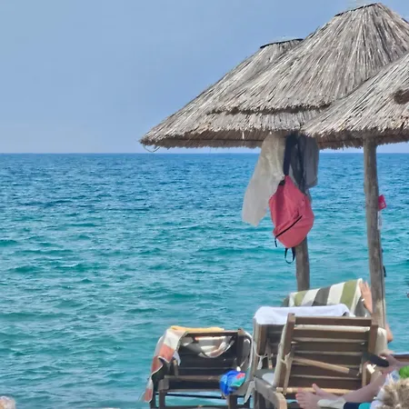 Violet Olympic Apartament Olympiakí Aktí