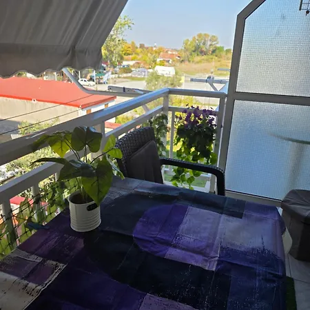 Violet Olympic Apartament