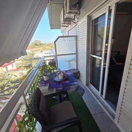 Violet Olympic Apartament