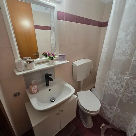 Violet Olympic Apartament Olympiakí Aktí