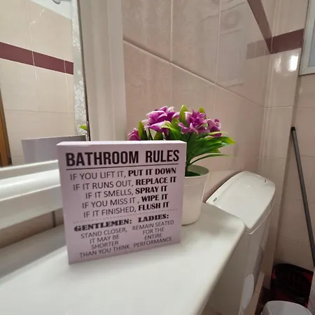 Apartament Violet Olympic Olympiakí Aktí