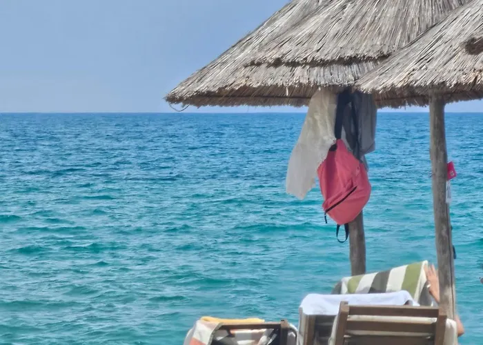 Violet Olympic Apartamento Olympiakí Aktí
