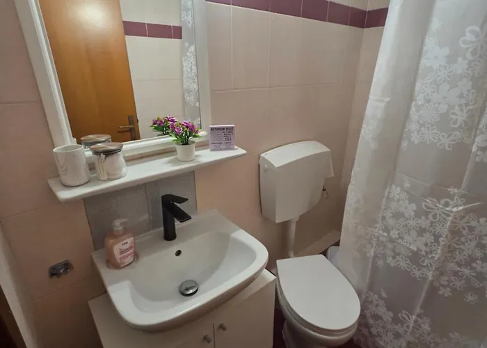 Violet Olympic Apartamento Olympiakí Aktí